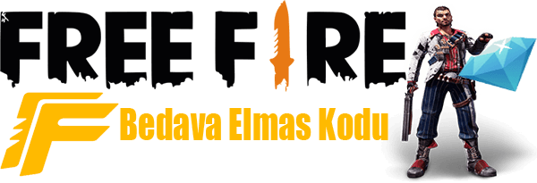 Free Fire Bedava Elmas Kodu