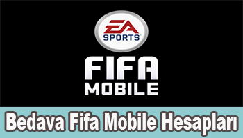 Bedava FC Mobile Hesap