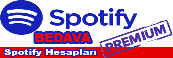Spotify Bedava Premium Hesaplar