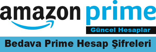 Amazon Prime Bedava Hesap
